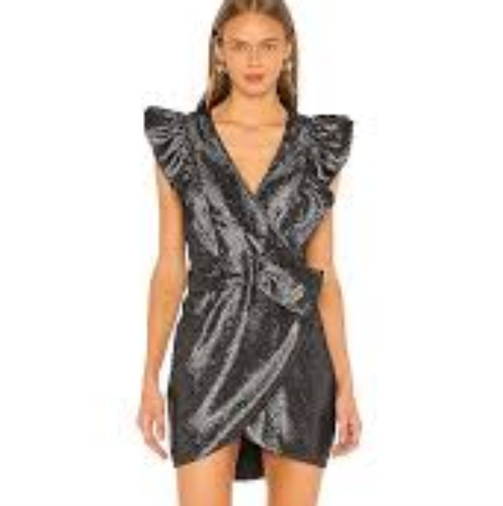 New Saylor Arwen Dress
